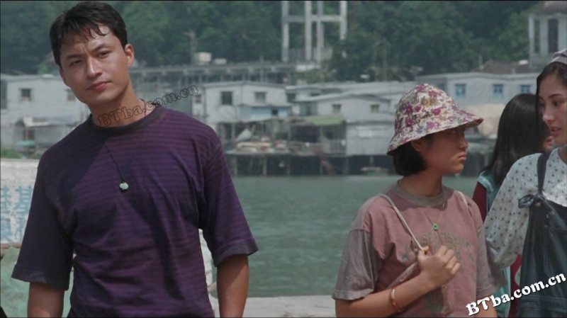 海角危情/The Other Side of the Sea/Hai jiao wei qing