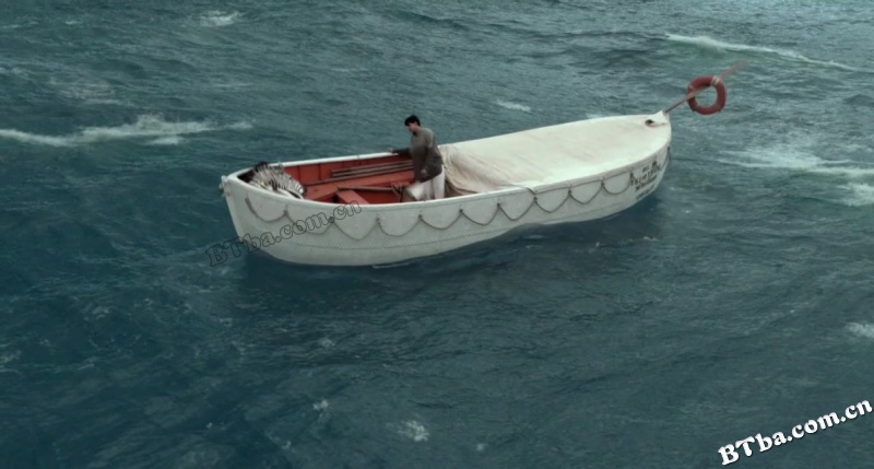 少年派的奇幻漂流/Life of Pi 少年派的奇幻漂流/Life of Pi