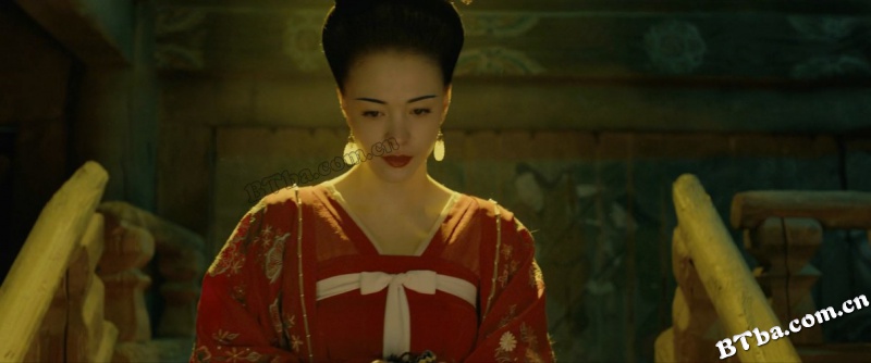 妖猫传/Yao Mao Zhuan