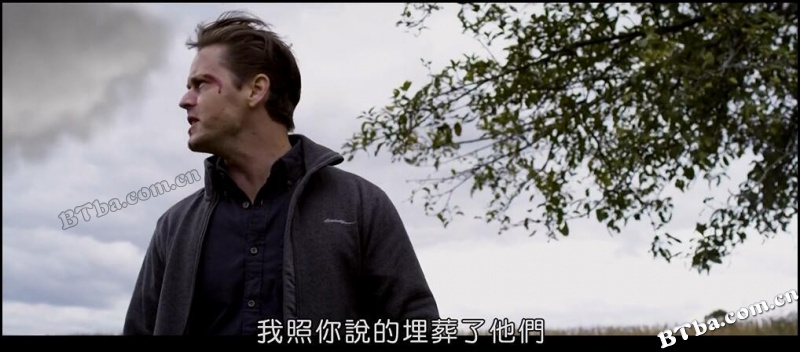 超自然战场/风行者/The Wind Walker