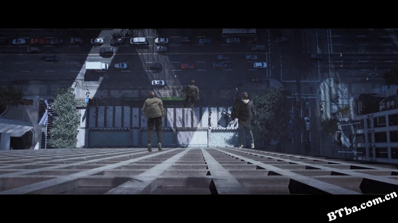 死亡笔记/死亡笔记真人版/死亡笔记美国版/Death Note
