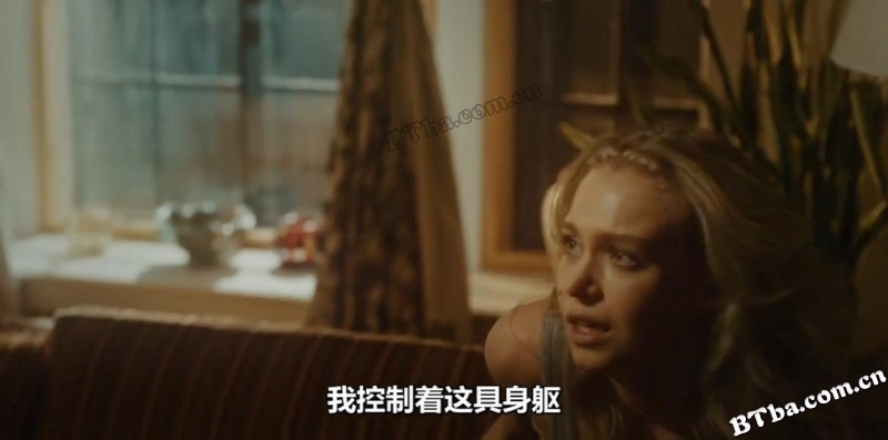占据/形成/Becoming