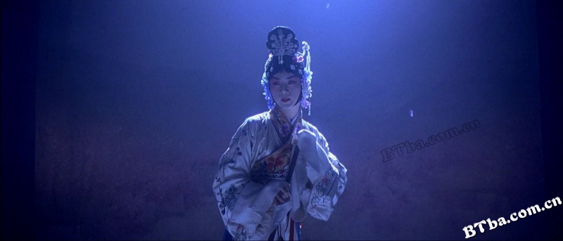 梅兰芳/Forever Enthralled
