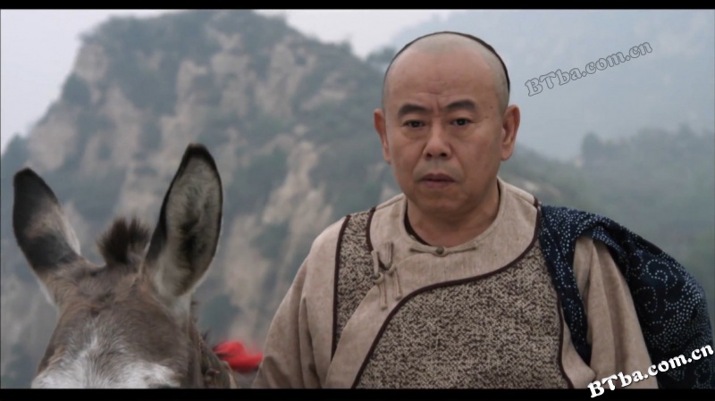 毛驴县令之大事小情