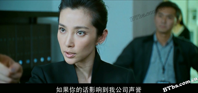 枪王之王/Triple Tap