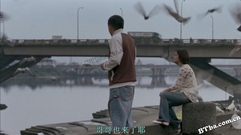 当爱来的时候/When Love Comes