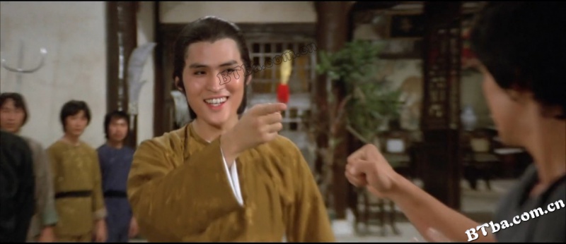 街市英雄/Shaolin Rescuers