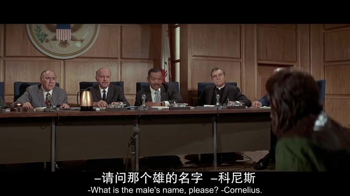 失陷猩球/奇幻大战争/人猿世界