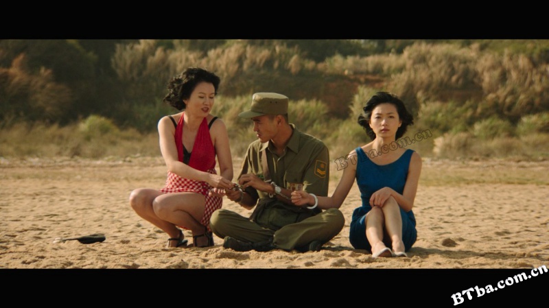 军中乐园/Paradise in Service