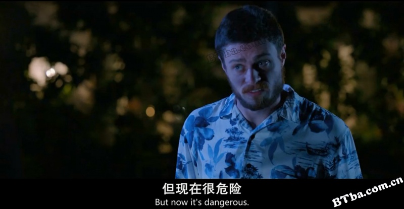 施虐诡计/Sadistic Intentions