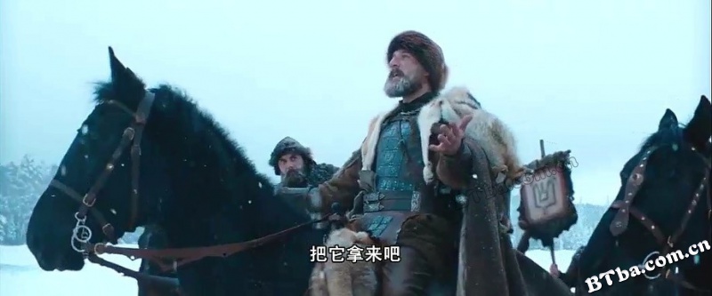 维京传奇 第五季/Vikings Season 5