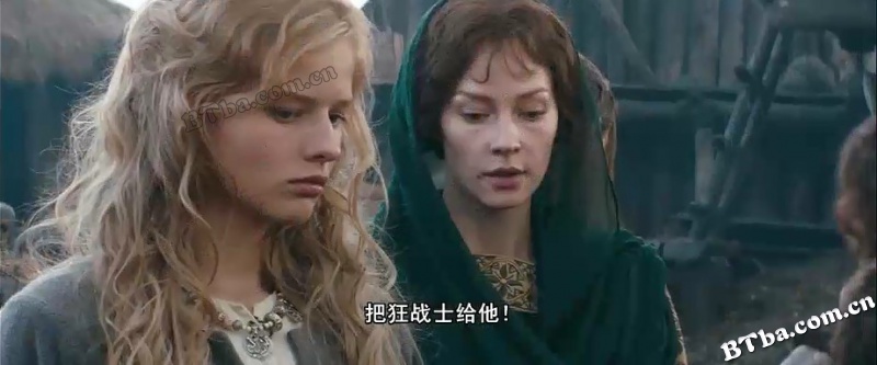 维京传奇 第五季/Vikings Season 5