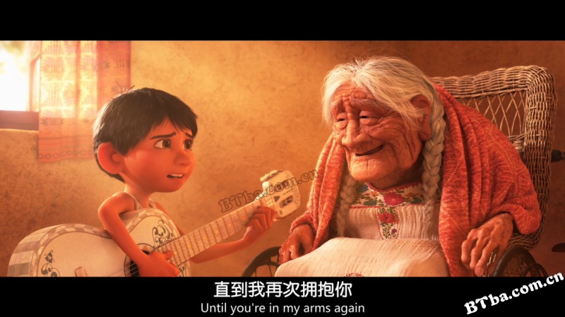 寻梦环游记/可可夜总会(台)/玩转极乐园(港)