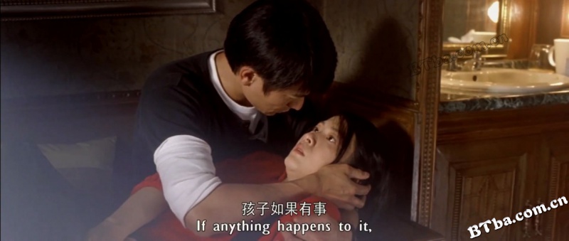 天下无贼/A World Without Thieves