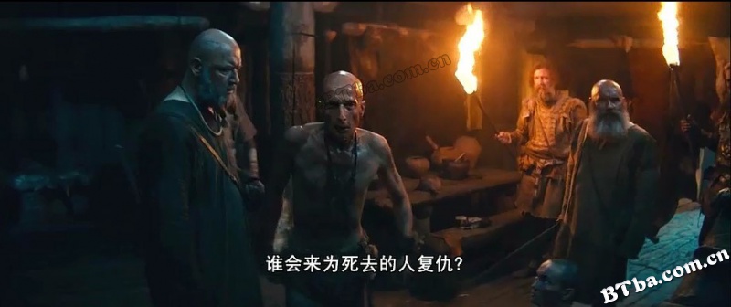 维京传奇 第五季/Vikings Season 5