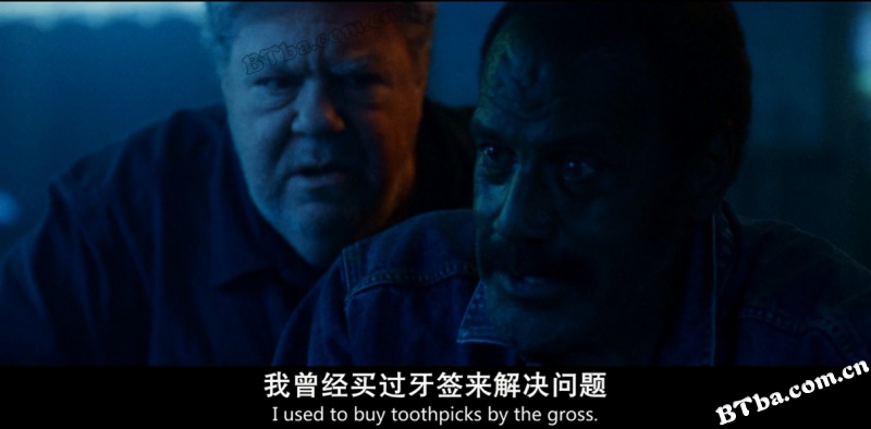 老兵/Veteran
