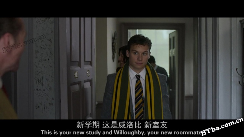 屠宰场准则/屠宰场规则/Slaughterhouse Rulez