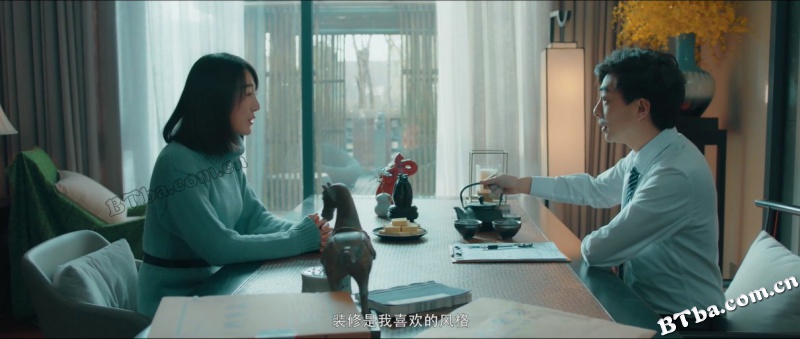 第六个人