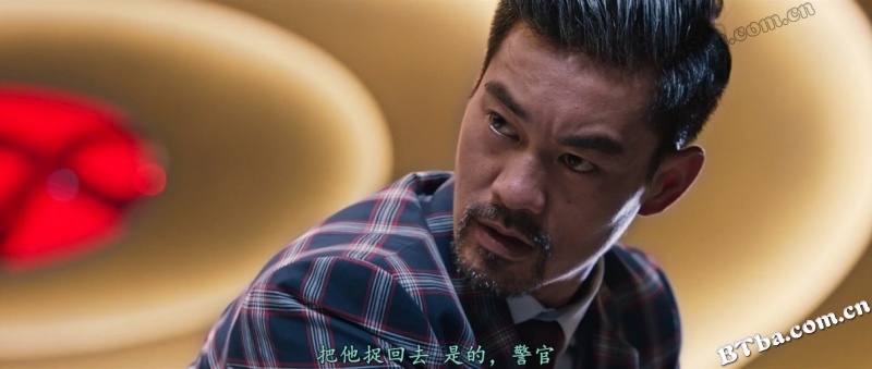 卧底巨星/Keep Calm and Be A Superstar