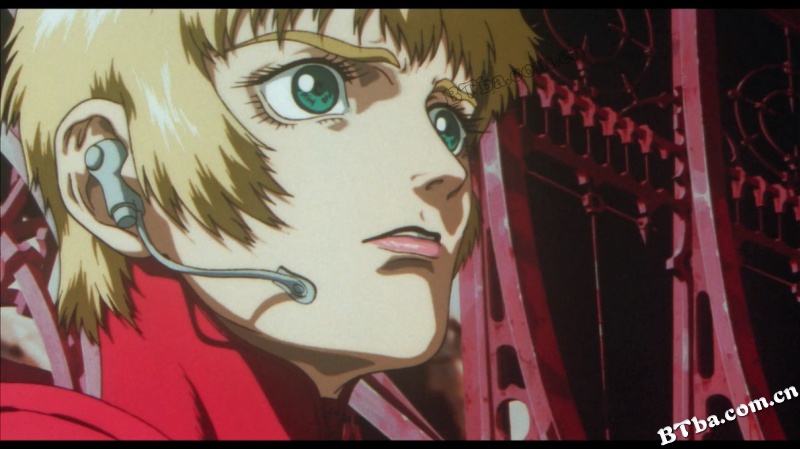 吸血鬼猎人D/Vampire Hunter D: Bloodlust