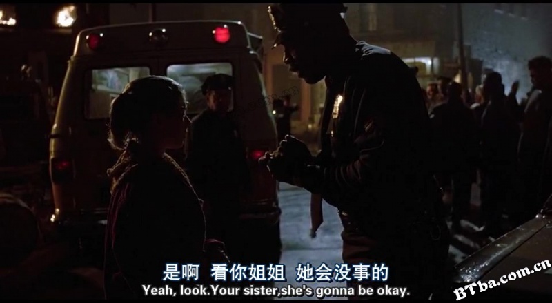 乌鸦/龙族战神/魔诫追杀令