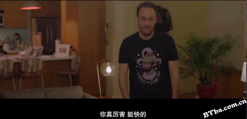 邻居的窗/邻居的窗子/The Neighbors' Window