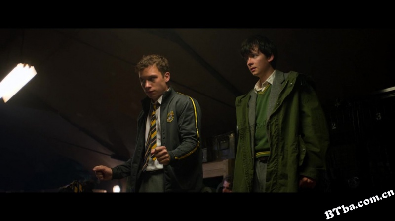 屠宰场准则/屠宰场规则/Slaughterhouse Rulez