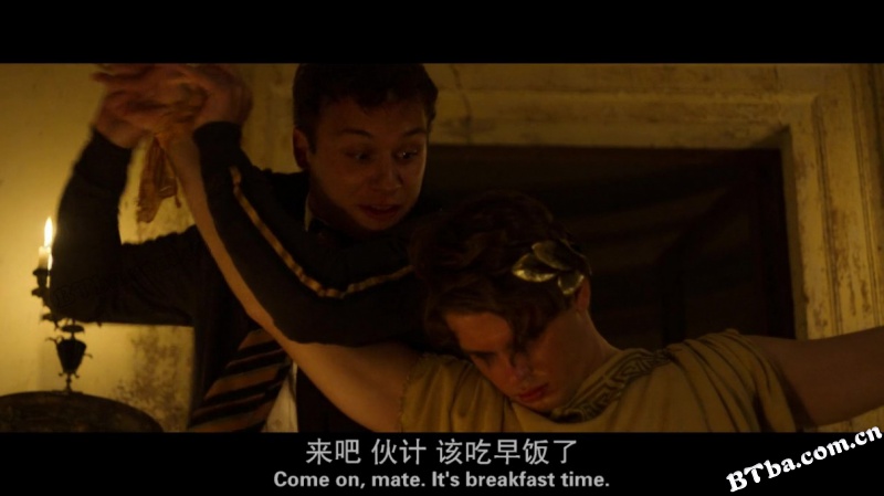 屠宰场准则/屠宰场规则/Slaughterhouse Rulez