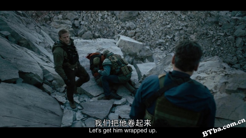 三方国界/三重边界(台)/三重国境/Triple Frontier