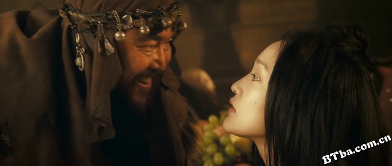画皮/畫皮