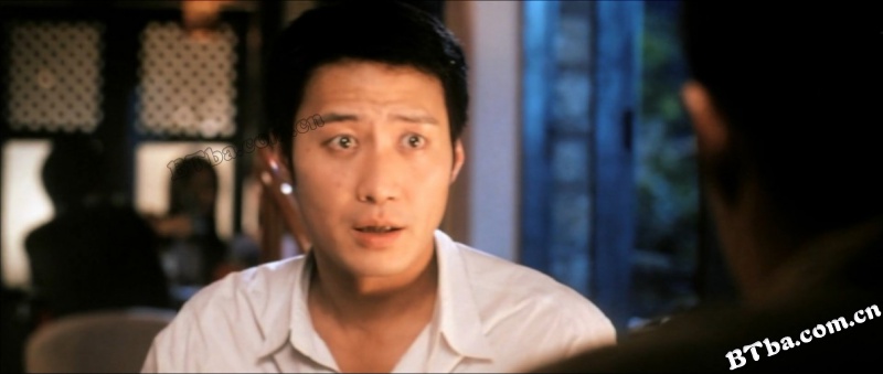 大城小事/Leaving Me, Loving You