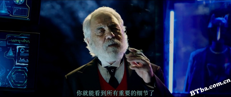 白烂贱客2/白烂贱客重启/白烂贱客续集/Jay and Silent Bob Reboot