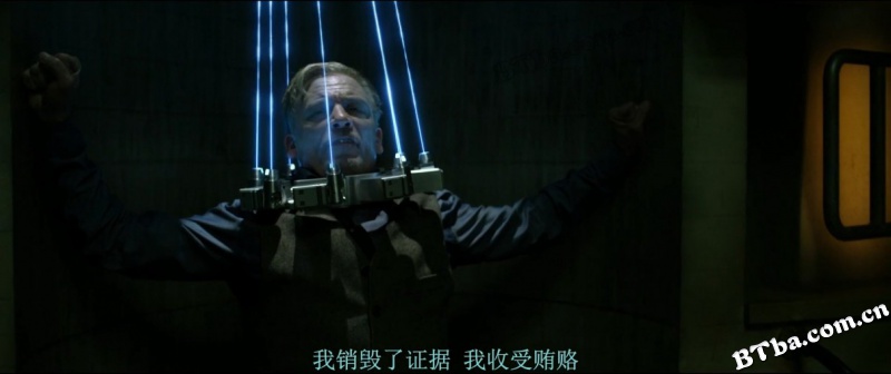 电锯惊魂8：竖锯/夺魂锯：游戏重启(台)/Jigsaw