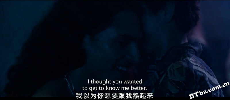 这不是柏林/Esto no es Berlín