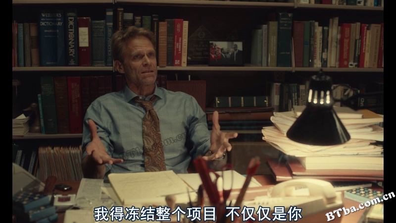 父亲的遗愿/他的最后愿望/他最后想要的东西/The Last Thing He Wanted
