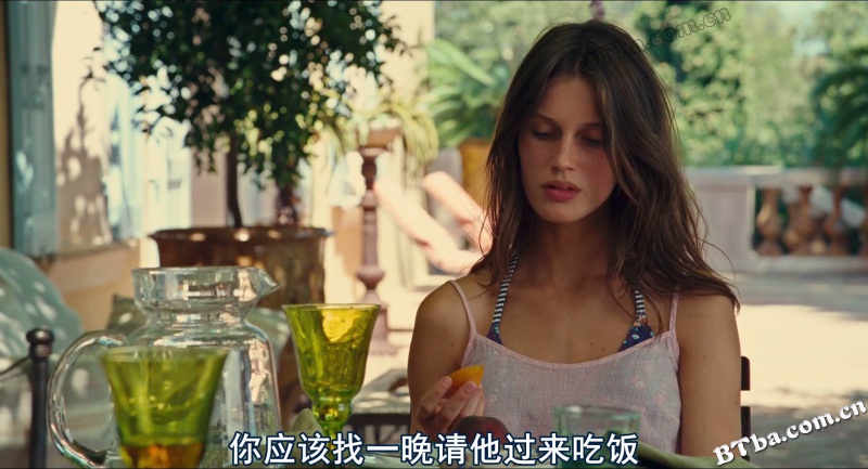 花容月貌/美丽.诱惑(台)/Jeune And Jolie