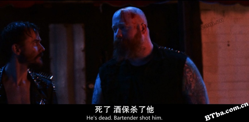 老兵/Veteran