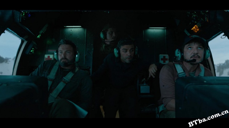 三方国界/三重边界(台)/三重国境/Triple Frontier