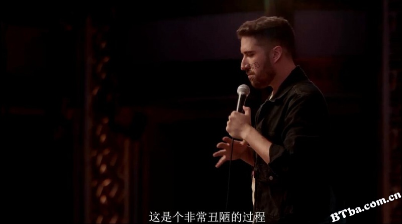 亚历克斯·费尔南德斯：全球最佳喜剧演员/Alex Fernández: El mejor comediante del mundo