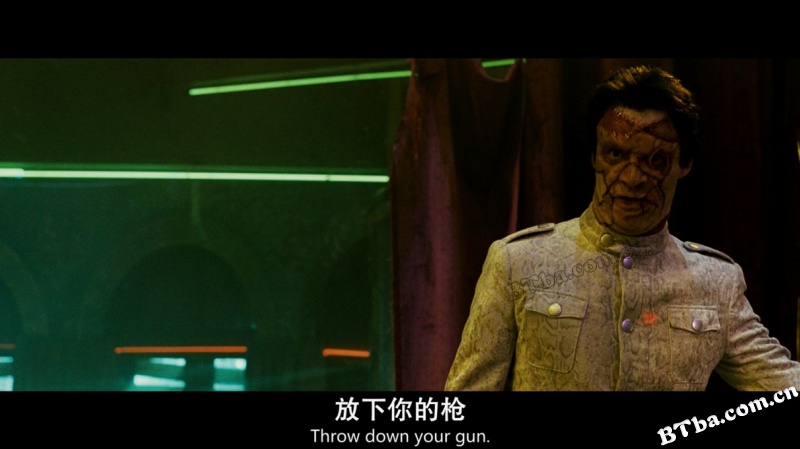 惩罚者2：战争特区/神鬼制裁2：就地正法/惩罚者2 战区