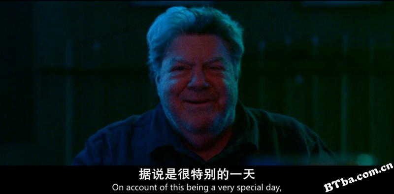 老兵/Veteran