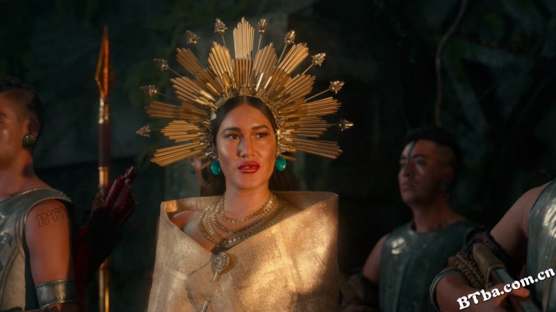 爱探险的朵拉：消失的黄金城/Dora and the Lost City of Gold
