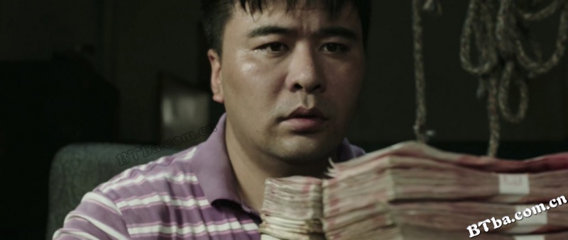 我是好人