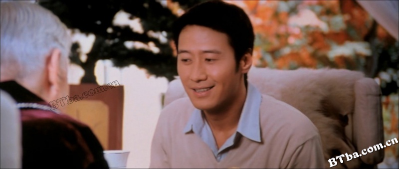 大城小事/Leaving Me, Loving You