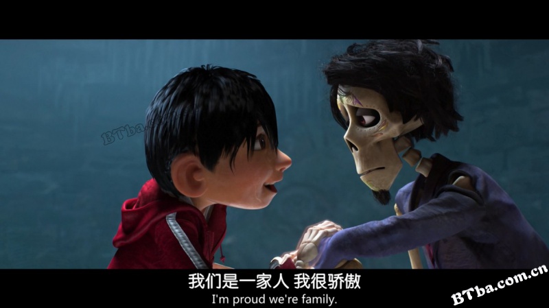寻梦环游记/可可夜总会(台)/玩转极乐园(港)