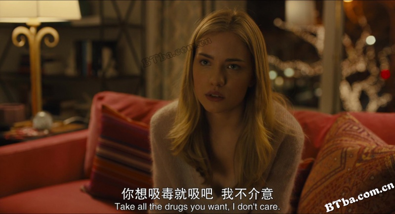 金翅雀/The Goldfinch