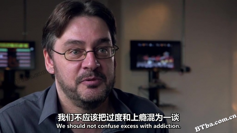 地平线系列：电子游戏真的那么有害吗/Horizon: Are Video Games Really That Bad?