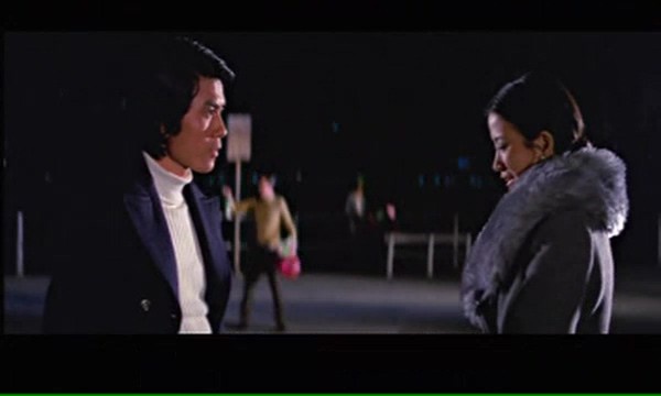 小楼残梦/The Forbidden Past