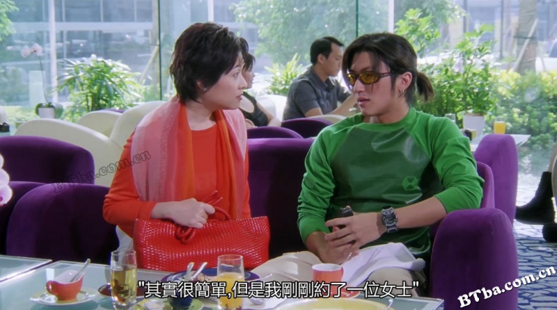 大赢家/The Winners
