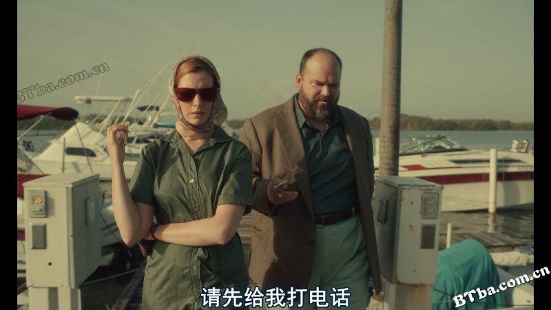 父亲的遗愿/他的最后愿望/他最后想要的东西/The Last Thing He Wanted